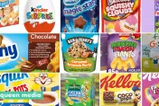 零食包裝太繽紛「迷惑兒童」？名廚奧利佛控9國際食品巨頭「不道德」