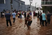 影/巴西世紀洪災2百多個城市遭大水淹沒　已知至少56死、67失蹤
