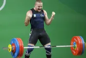 慟！俄烏戰喪生奧運選手第1人　烏克蘭舉重冠軍享年30歲