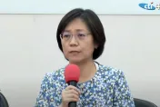 翁曉玲嗆綠委「國民黨包容你們太久」　立院爆發言語衝突