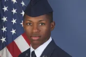 美警接獲報案卻「找錯門」　23歲非裔空軍「挨6槍」枉死槍下