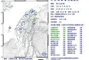 餘震不斷！ 5分鐘內連4震「震央往北跑」　日本發海嘯預報