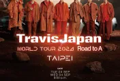 實現與台粉約定！Travis Japan宣佈來台連開兩場演唱會