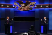 又見川普vs.拜登！美總統大選電視辯論首次打破傳統　6月、9月各一場