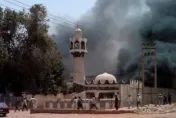 火燒清真寺！男子因遺產繼承糾紛動殺念　已致11死多人受傷