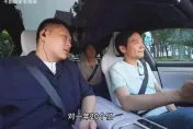 雷軍開小米SU7直播遇逼車　回應網友喊話參加《歌手》：不要開玩笑！