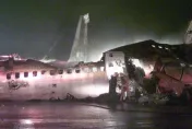 飛安優等生「唯一空難在台灣」　新航24年前颱風夜撞怪手釀83人罹難