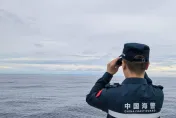 逼近！陸海警首曝台灣本島東部行動　陸媒稱「三個突破」：阻斷台獨分子外逃
