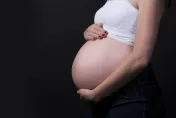 孕婦子宮破裂「上胎早逝」…她拚這胎生回來　台大醫揭坎坷過程
