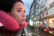 黃日瑩爆意外受傷「臉縫7針」！工作室曝最新情況引網不滿
