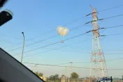 這哪招？北韓投放150顆「大便氣球」　南韓急發警報呼籲民眾別外出