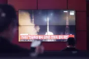 朝鮮半島不平靜！北韓今晨至少發射10枚彈道飛彈