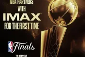台灣首次夢幻聯動！威秀IMAX影廳爽看NBA總冠軍賽　超佛票價曝光