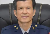 快訊/台北市警局局長不是方仰寧　副署長李西河接任