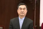 考試院正副院長、委員被提名人曝光　前台北市副市長名列其中