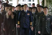 睽違18個月！中美防長會晤談台灣問題　董軍警告「美方無權干涉中國內政」