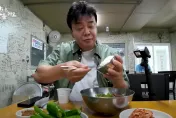 「韓國廚神」白種元用餐…意外拍到「44男輪姦1女案主謀」　 韓網全炸鍋
