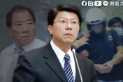 王義川在三立曝「手機監控」獲NCC尊重　謝龍介嗆雙標：我爆料卻讓中天罰60萬！