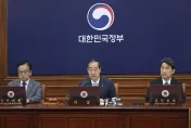 影/反擊北韓屎攻！南韓正式中止《919軍事協議》恢復大聲公廣播、在邊境軍演