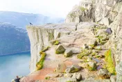 曾是電影《不可能的任務》拍攝地！挪威景點「聖壇岩」驚傳遊客墜崖身亡