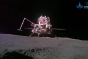 「攜土」搭上回家專車！陸嫦娥六號完成「太空接力」　月球軌道上樣品成功轉移
