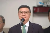 國會改革覆議案遭封殺　卓榮泰曝下一步將再向韓國瑜請益