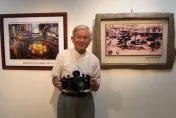 金牌攝影師賴澄茂走完傳奇一生！享耆壽94歲　黃敏惠發文悼念