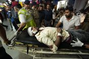 印度總理莫迪就職　槍手攻擊朝聖巴士！釀9死33傷