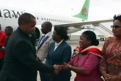 馬拉威前第一夫人也罹難！副總統等10人墜機死　舉國哀悼21天