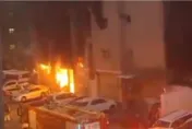 科威特工人宿舍「6層樓擠近200人」！惡火奪至少41命、逾50人受傷