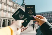 全球最強護照新加坡奪冠！台灣排名第69　喬治亞拒台人入境