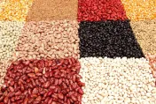 豆豆四類營養大不同！營養師揭：綠豆是澱粉、花生屬於油脂