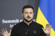 烏克蘭和平峰會落幕促停火　澤倫斯基：若俄撤軍「明天」就和談