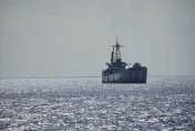 中菲南海爆運補衝突！船隻發生「擦碰」　陸海警依新規採取「管制措施」