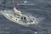 搭上死亡之船！義大利外海「2移民船沉沒」　至少11死64失蹤