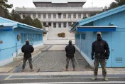 北韓軍方18日再侵犯「軍事分界線」　南韓廣播狂嗆、警告射擊逼其北返