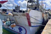 疑誤食有毒螺類！澎湖籍漁船印尼漁工肚痛、嘔吐　送醫仍不幸身亡
