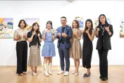 寶吉祥藝術中心推動國際交流　讓世界看見台灣