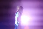 Aimer睽違5年在台開唱！《鬼滅》主題曲一出全場沸騰　9000歌迷嗨唱「殘響」