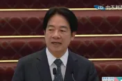 賴清德提釋憲是中華民國總統史上第2人　黃揚明：第1人是陳水扁
