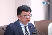 監察院將對國會改革提釋憲、暫時處分　李俊俋：違反權力分立