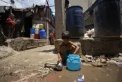 印度首都德里爆缺水危機！官員抗議水資源分配不公　絕食五天送醫