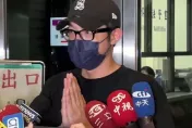 王柏傑酒駕被起訴！經紀人「虛心接受懲罰」35字回應了