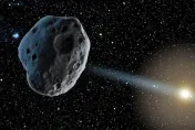 地球人注意！周末夜小行星恐劃掠地表　撞擊地球機率曝光