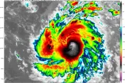 大西洋第一個颶風生成！鄭明典示警：颱風季要開始了