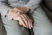93歲阿嬤超狂！身體年齡36歲、血管也才20歲　日常飲食曝：不吃油炸食品