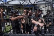 缺兵危機！烏克蘭政府推「當兵換假釋」　2.7萬囚犯或投入俄烏前線