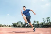 好消息！「台灣最速男」楊俊瀚前進巴黎　獲奧運200公尺門票