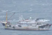 澎湖漁船涉違反休漁規定遭陸扣押　陸委會發聲了！