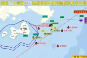 澎湖漁船遭大陸海警扣押　呂禮詩：海巡署沒有緊追權利